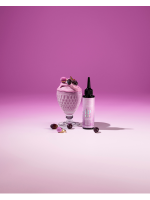 Hair in Balance by ONLYBIO Toner Kremowy sorbet winogronowy 100 ml