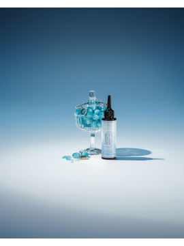 Hair in Balance by ONLYBIO Toner Ice Candy 100 ml