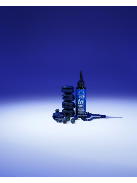 Hair in Balance by ONLYBIO Toner borówkowy 100 ml