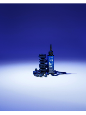 Hair in Balance by ONLYBIO Toner borówkowy 100 ml