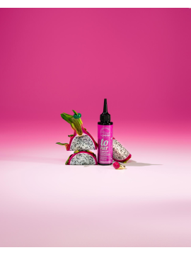 Hair in Balance by ONLYBIO Toner Dragon Fruit 100 ml