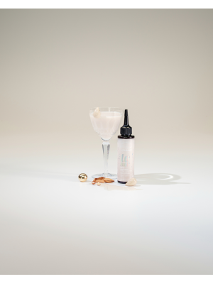 Hair in Balance by ONLYBIO Toner Mleko migdałowe 100 ml