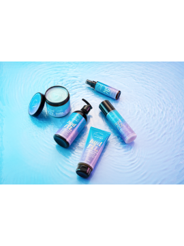 Hair in Balance by ONLYBIO Hydra Serum ultranawilżające z efektem nabłyszczenia, 100ml