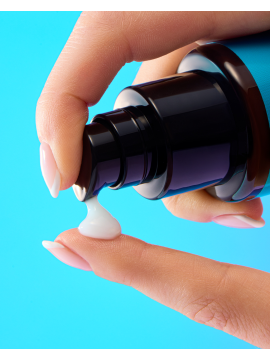 Hair in Balance by ONLYBIO Hydra Serum ultranawilżające z efektem nabłyszczenia, 100ml