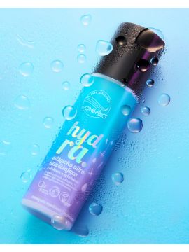 Hair in Balance by ONLYBIO Hydra Odżywka ultranawilżająca z efektem wygładzenia 200ml