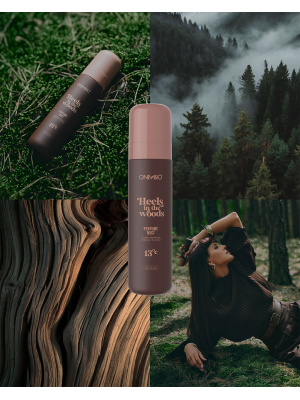Mgiełka do ciała i włosów HEELS IN THE WOODS 13°C, perfume mist 100 ml