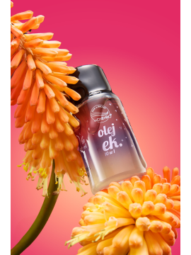 Hair in Balance by ONLYBIO Olejek do włosów 10w1 renegenerujący 20 ml