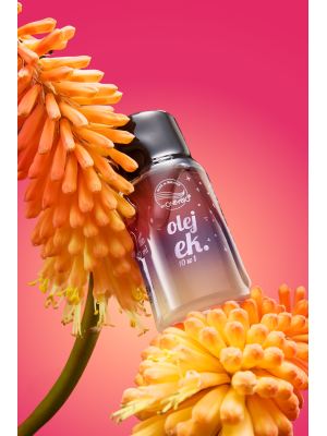 Hair in Balance by ONLYBIO Olejek do włosów 10w1 renegenerujący 20 ml