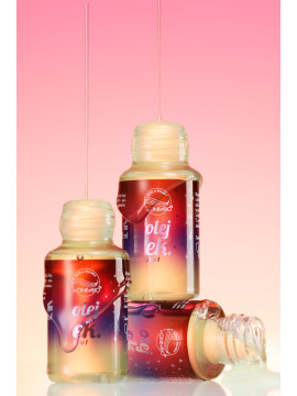 Hair in Balance by ONLYBIO Olejek do włosów 10w1 renegenerujący 20 ml