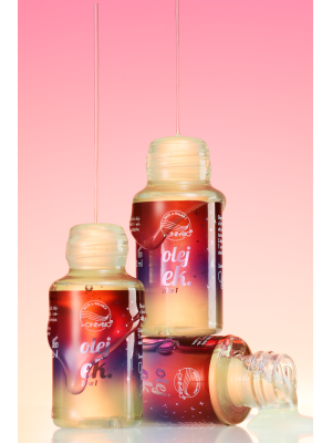 Hair in Balance by ONLYBIO Olejek do włosów 10w1 renegenerujący 20 ml