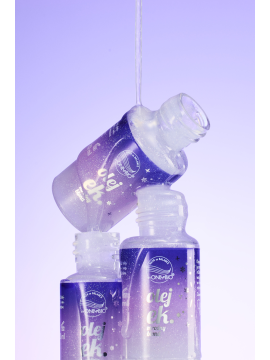 Hair in Balance by ONLYBIO Olejek do włosów mroźny do chłodnych blondów 20 ml