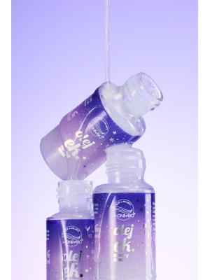 Hair in Balance by ONLYBIO Olejek do włosów mroźny do chłodnych blondów 20 ml