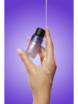 Hair in Balance by ONLYBIO Olejek do włosów mroźny do chłodnych blondów 20 ml