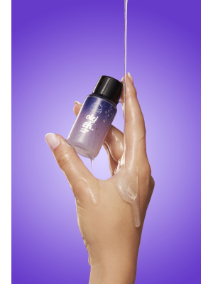 Hair in Balance by ONLYBIO Olejek do włosów mroźny do chłodnych blondów 20 ml