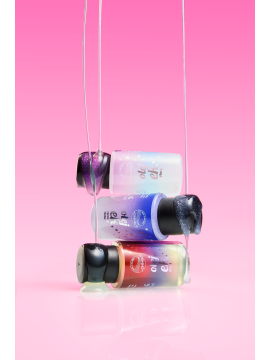 Hair in Balance by ONLYBIO Olejek do włosów mroźny do chłodnych blondów 20 ml