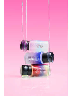 Hair in Balance by ONLYBIO Olejek do włosów mroźny do chłodnych blondów 20 ml