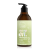 OnlyBio x Invisibobble Hair in Balance Szampon wygładzający 400 ml