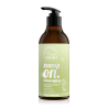 OnlyBio x Invisibobble Hair in Balance Odżywka nabłyszczająca 200 ml