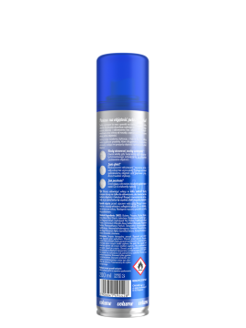 Hair in Balance by ONLYBIO Volume Suchy szampon bez efektu obciążenia 200 ml