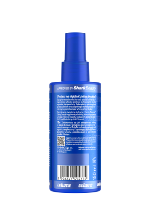 Hair in Balance by ONLYBIO Volume Spray termoochronny 150 ml