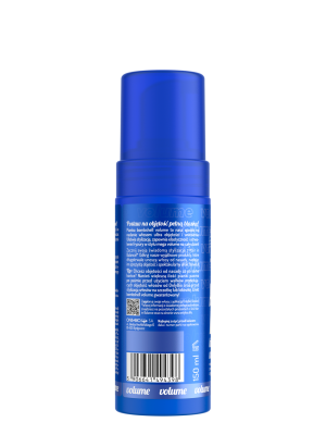 Hair in Balance by ONLYBIO Volume Pianka bombshell volume 150 ml