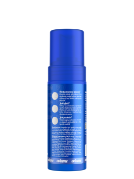 Hair in Balance by ONLYBIO Volume Pianka bombshell volume 150 ml