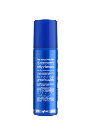 Hair in Balance by ONLYBIO Volume Odżywka wygładzająco-nabłyszczająca 200 ml
