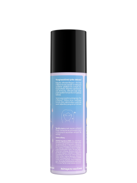 Hair in Balance by ONLYBIO Hydra Odżywka ultranawilżająca z efektem wygładzenia 200ml