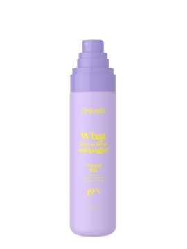 Mgiełka do ciała i włosów WHAT DO YOU DO AT MIDNIGHT? 19°C, perfume mist 100 ml