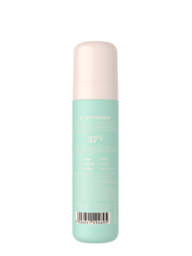 Mgiełka do ciała i włosów  IT MAKES ME NUTS 37°C, perfume mist 100 ml