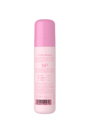 Mgiełka do ciała i włosów I MIGHT BLUSH 24°C, perfume mist 100 ml