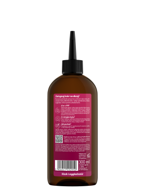 Hair in Balance by ONLYBIO Kolor Płukanka kwasowa 300 ml