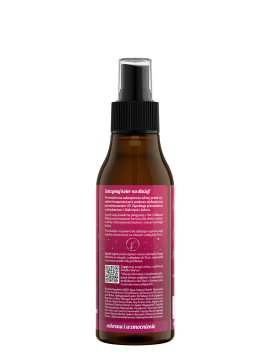 Hair in Balance by ONLYBIO Kolor Spray termoochronny ochrona przed UV 150 ml