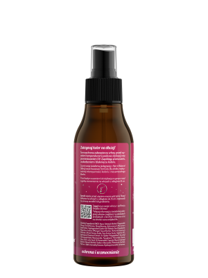 Hair in Balance by ONLYBIO Kolor Spray termoochronny ochrona przed UV 150 ml