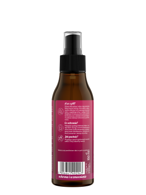 Hair in Balance by ONLYBIO Kolor Spray termoochronny ochrona przed UV 150 ml