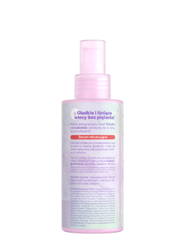 OnlyBio x Invisibobble Hair in Balance Serum retuszujące suche końcówki 150 ml