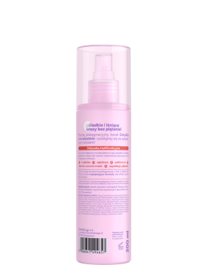 OnlyBio x Invisibobble Hair in Balance Odżywka multifunkcyjna 200 ml