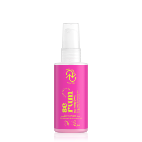 Hair Cycling by ONLYBIO Regeneracja serum na końcówki 70ml