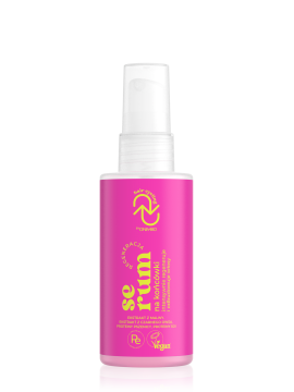 Hair Cycling by ONLYBIO Regeneracja serum na końcówki 70ml