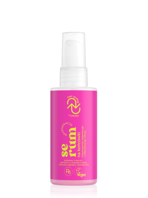 Hair Cycling by ONLYBIO Regeneracja serum na końcówki 70ml
