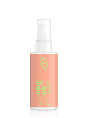 Hair Cycling by ONLYBIO Odżywienie olejek do włosów 70ml