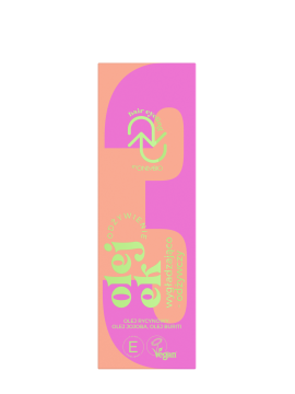 Hair Cycling by ONLYBIO Odżywienie olejek do włosów 70ml