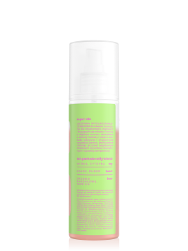 Hair Cycling by ONLYBIO Odżywienie odżywka dwufazowa wygładzająco-ochronna 200ml