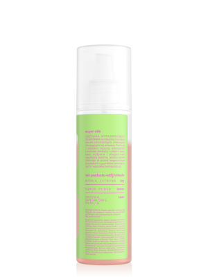 Hair Cycling by ONLYBIO Odżywienie odżywka dwufazowa wygładzająco-ochronna 200ml