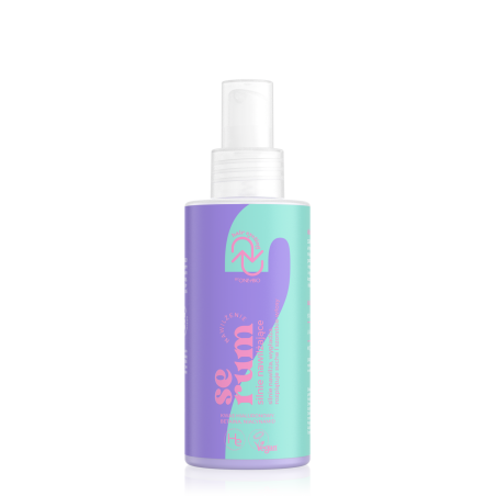 Hair Cycling by ONLYBIO Nawilżenie serum silnie nawilżające 150ml
