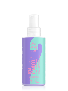 Hair Cycling by ONLYBIO Nawilżenie serum silnie nawilżające 150ml