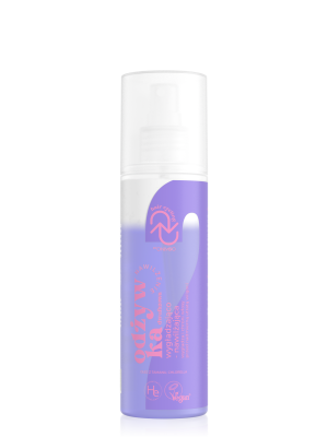 Hair Cycling by ONLYBIO Nawilżenie odżywka dwufazowa wygładzająco-nawilżająca 200ml