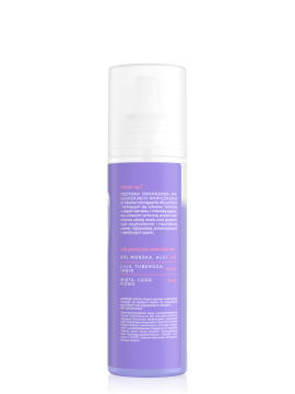 Hair Cycling by ONLYBIO Nawilżenie odżywka dwufazowa wygładzająco-nawilżająca 200ml