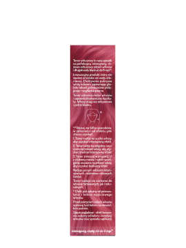 Hair in Balance by ONLYBIO Toner Arbuzowy 100 ml