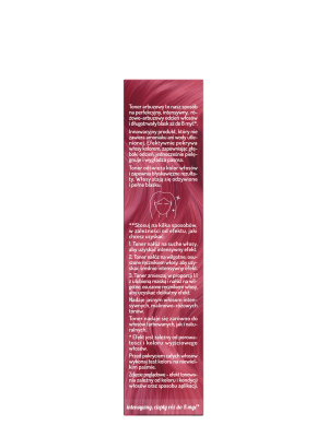 Hair in Balance by ONLYBIO Toner Arbuzowy 100 ml